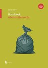 Handboek afvalstoffenrecht - Tjeerd van der Meulen ; Peter-Arjen Boers ; Igor van der Wal - 9789493376298