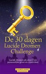 De 30 dagen lucide dromen challenge - Elizabeth August Dreamshield - 9789493377233