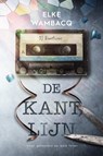 De kantlijn - Elke Wambacq - 9789493381063