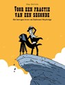 Een fractie van een seconde - Guy Delisle - 9789493383005