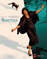 Rébétissa - David Prudhomme - 9789493383142