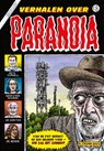 Verhalen over Paranoia - Robert Crumb - 9789493383227