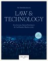 An introduction to law & technology - Eva Lievens ; Carl vander Maelen ; Simon Verschaeve - 9789493387164