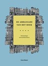 De Ambassade van het boek - Guus Bauer - 9789493394186
