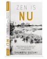 Zen is NU - Shunryu Suzuki - 9789493394360