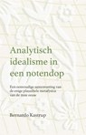 Analytisch idealisme in een notendop - Bernardo Kastrup - 9789493394377