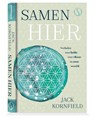 Samen hier - Jack Kornfield - 9789493394476