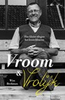 Vroom & Vrolijk - Wim Beekman - 9789493395480