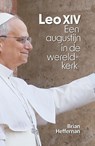 LEO XIV - Brian Heffernan - 9789493395602