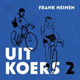 Uit koers 2, Frank Heinen -  - 9789493399082