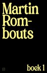 Boek 1 - Martin Rombouts - 9789493399167