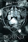 Bound - M.L. Francis - 9789493400047