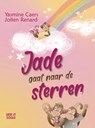 Jade gaat naar de sterren - Yasmine Caers - 9789493402324