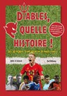 Diables, quelle histoire ! - Raf Willems - 9789493402423