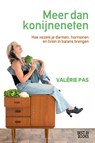 Meer dan konijneneten - Valérie Pas - 9789493402515