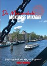 Het leukste boek over 750 jaar Amsterdam - Shirley Brandeis - 9789493404083