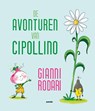 De avonturen van Cipollino - Gianni Rodari - 9789493408098