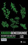 Kruidengeneeskunde - Claire Moens - 9789493409484