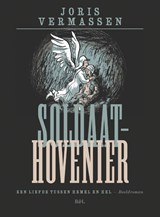 Soldaat-hovenier, Joris Vermassen -  - 9789493409699