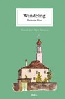 Wandeling - Hermann Hesse - 9789493409811