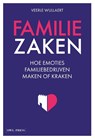 Familiezaken - Veerle Wullaert - 9789493410848