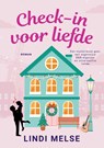 Check-in voor liefde - Lindi Melse - 9789493419094