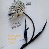 Optimisme zonder hoop, Tommy Wieringa -  - 9789493420175