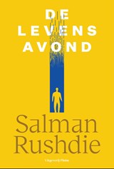 De levensavond, Salman Rushdie -  - 9789493420465