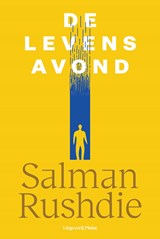 De levensavond, Salman Rushdie -  - 9789493420472