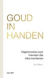 Goud in handen - Eric Elbers - 9789493422087