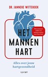 Het mannenhart - Janneke Wittekoek - 9789493422100