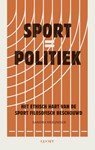 Sport = politiek - Sandra Meeuwsen - 9789493422131