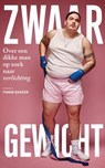 Zwaargewicht - Fimme Bakker - 9789493422162