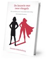 De leeuwin met twee vleugels - Jannette Stekelenburg - 9789493425255