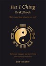 Het I Ching Orakelboek - José van Kleef - 9789493425415
