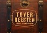 Toverbeesten (en waar ze zich verbergen) - Olivier van Gierdeghom - 9789493427044