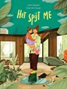 Het spijt me - Anky De Frangh ; Julie Vangeel - 9789493428881