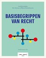 Basisbegrippen van recht - Piet Taelman ; Gerd Verschelden ; Wannes Vandenbussche - 9789493429079