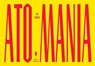 Atomania - Jo Voets - 9789493429123
