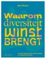 Waarom diversiteit winst brengt - Bart Moens - 9789493429550