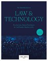 An introduction to Law & Technology - Eva Lievens ; Simon Verschaeve ; Carl Vander Maelen - 9789493429604