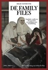 De family files - Hilde Vanthuyne ; Stefan De Plus - 9789493429963