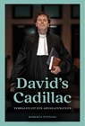 David's Cadillac - Roberto Pennino - 9789493432352