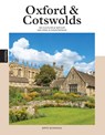 Oxford & Cotswolds - Birte Schohaus - 9789493432468