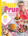 Puur Prue - Prue Leith - 9789493432529