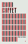 Koud buffet - Stijn van Dalen - 9789493433045