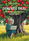 Dementie thuis - Riet van 't Log - 9789493437142