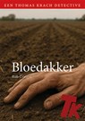 Bloedakker - Rob Gonera - 9789493437180