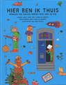 Hier ben ik thuis - Floortje Vermeer - 9789493441019