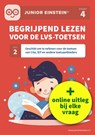 Begrijpend lezen voor de LVS-toetsen Deel 2 - Groep 4 -  - 9789493442214